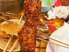 -炒豆合作社(东四总店)