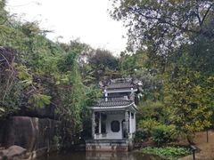 -深圳国际园林花卉博览园