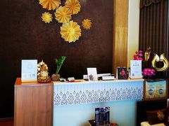 -莲泰式·中式·沐足·精油SPA采耳(天河店)