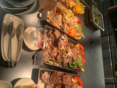 -广州粤海喜来登酒店