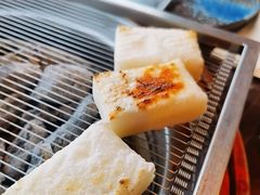 拉丝年糕-橡果烤肉(仙林店)