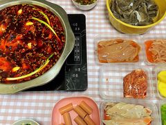 -华丰火锅(双林北横路店)