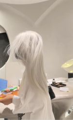 -3AM·S HAIR SALON烫发染发接发