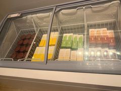 -好利来(八里庄店)