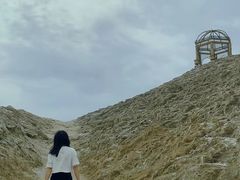 -盐湖景区