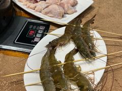 -濠轩阁特色生蚝火锅总店