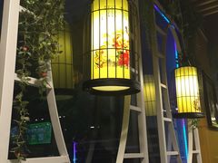 -海椰茶居(海印缤缤广场店)