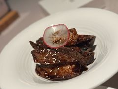 -漢舍中国菜馆(889广场店)