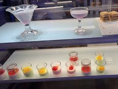 -花西亭·海鲜自助餐厅(瑞城名人酒店)