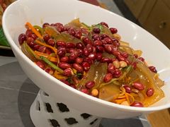 -杨小佳·齐齐哈尔烤肉·烤串(广州店)