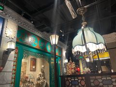 -北平楼·烤鸭·北京菜(牡丹园店)