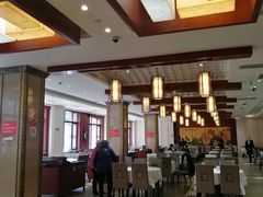 大堂-老正兴菜馆(福州路店)