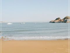 -大王村沙滩
