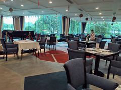 -潭江半岛酒店·西餐厅