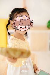 -水晶BABY儿童摄影(世界公园店)