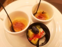 -富春江励骏酒店-西餐厅