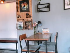 -转山咖啡(松柏社区店)