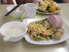 -文星素食(兴华路店)