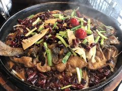 -老板恋上鱼(印象城店)