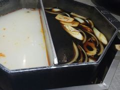 -八角锄烧·肉火锅(天河城店)