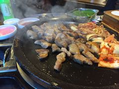 -Dombe豚(黑猪肉街店)
