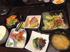 -富力希尔顿酒店·源氏日餐厅