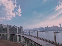 -长沙北辰洲际酒店-SKY 27酒廊