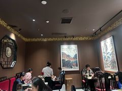 -锦府盐帮·侯宅(五棵松万达店)