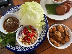 -网红落日悬崖餐厅 The Sky Gallery