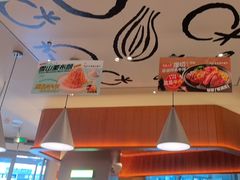 -菲滋意式餐厅(富阳东方茂店)