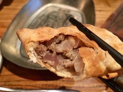 馕坑烤包子-阿里家·新疆烤肉酒場 by MIG