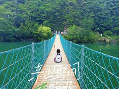 -大慈岩风景区