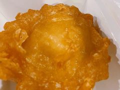萝卜丝饼-老横泾面馆(吴中横泾店)