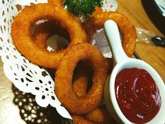 -盘炉forenza·云贵川融合小食堂 ( 钟楼中柳巷店)