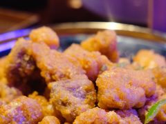 -钳真多钓虾馆·小龙虾海鲜烧烤(九六广场店)