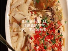-望湘园·洞庭渔宴(浦江欢乐颂店)