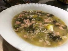 -金之禾馍菜汤四川家常菜(华城国际中心店)