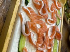 -官塘锋记鱼生·生腌·砂锅粥(牌坊街店)