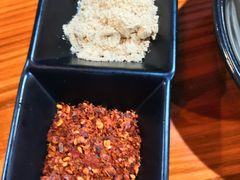 -炭虎子水浒烤肉(梦时代店)