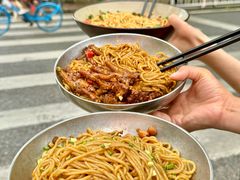 -粉观右江西鲜辣米粉(天地店)
