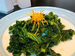 酒香野芥兰-翠湖宾馆·中餐厅