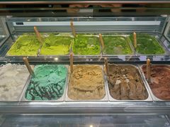 -九十葉·抹茶(南京·德基店)