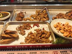 -小胡鸭(中天街1店)