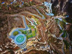 -潭溪山