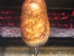 -很久以前羊肉串(清河店)