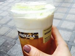 -喜茶(中山利和新地店)