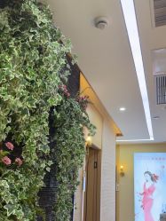 -芳朵美容养生SPA