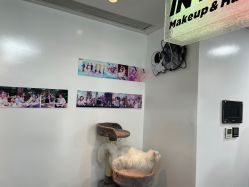 点击看大图 -IN 巷 salon明星店