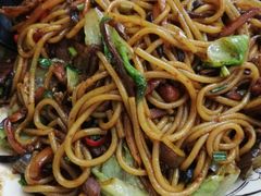 -家味螺蛳粉&烤鱼(五角场店)