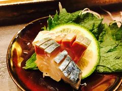 -鮨一日本料理(大中华店)